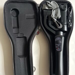 Zhiyun Phone Gimbal Stabilizer with Case